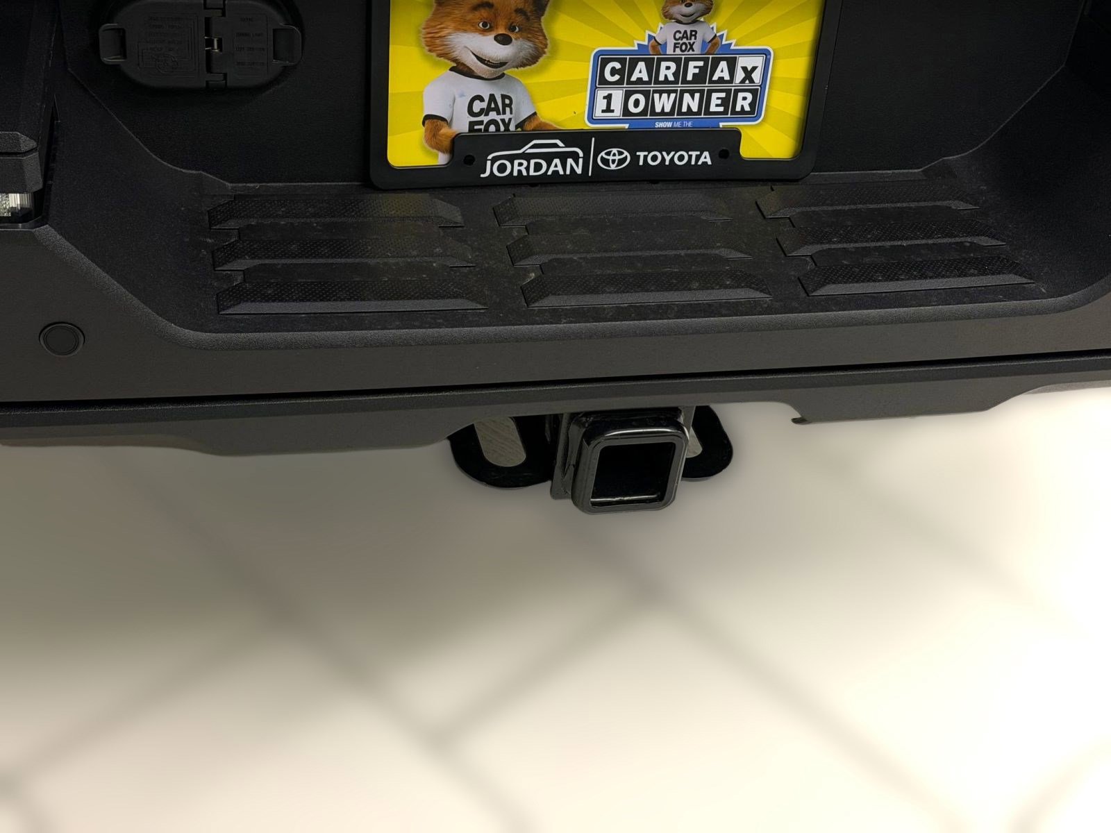 New 2026 Toyota Tundra Platinum image 37