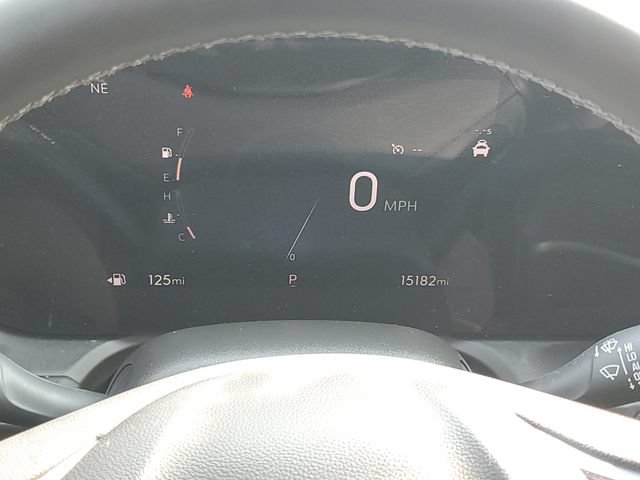 Certified 2024 Buick Encore GX Avenir w/ Avenir Technology Package AWD/4WD image 21