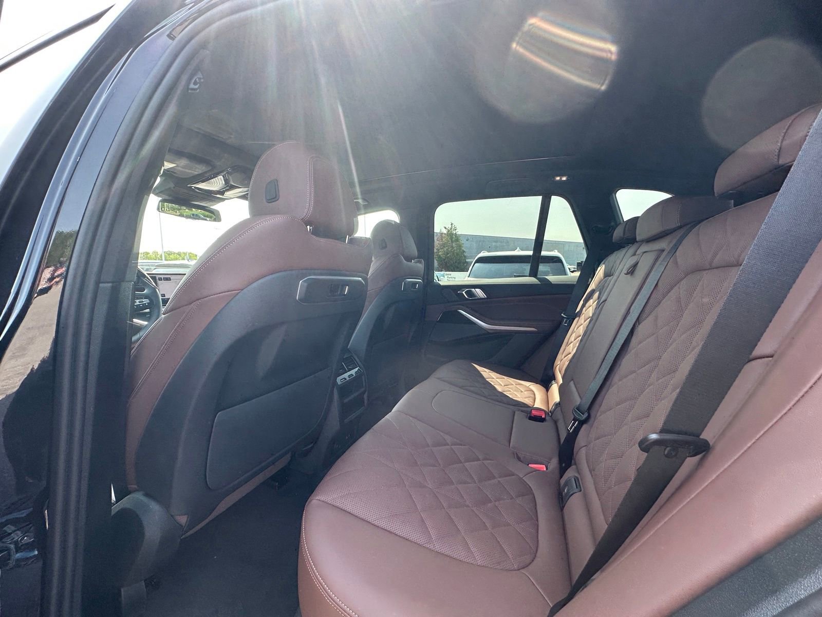 New 2026 BMW X5 xDrive40i image 30