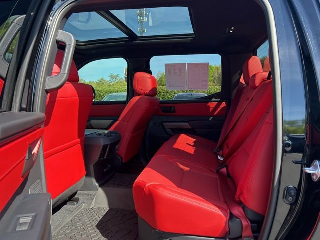 Used 2026 Toyota Tundra TRD Pro image 16