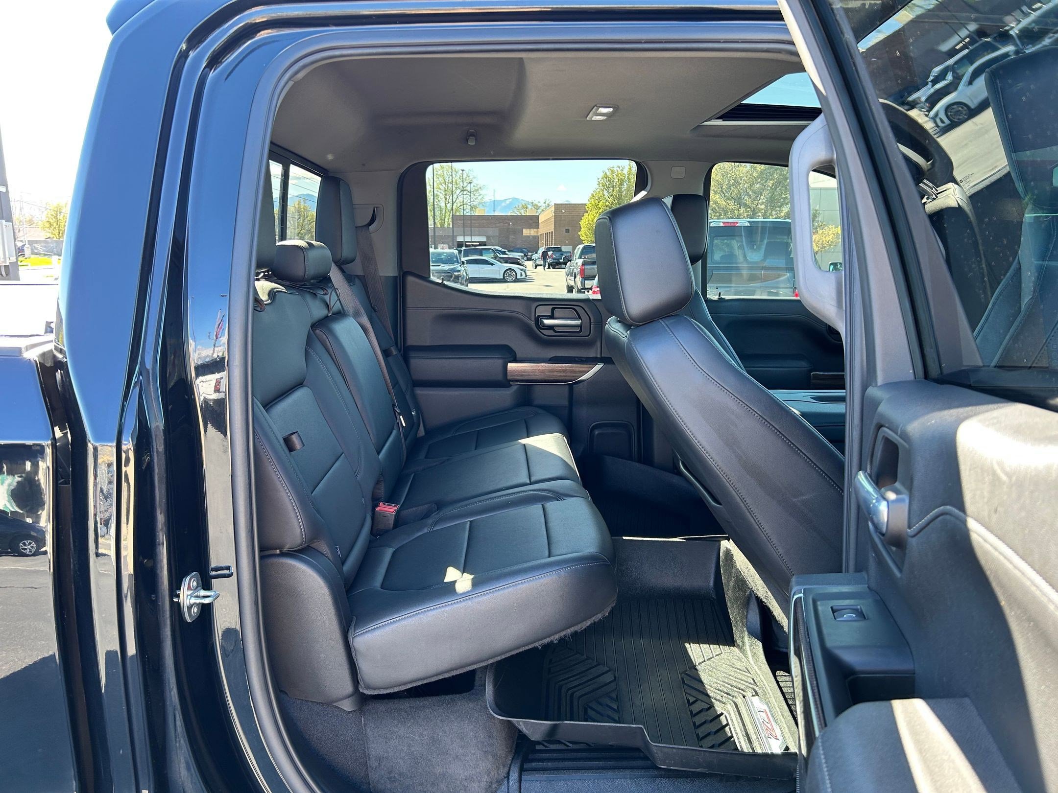 Used 2020 Chevrolet Silverado 1500 RST w/ All-Star Edition image 25
