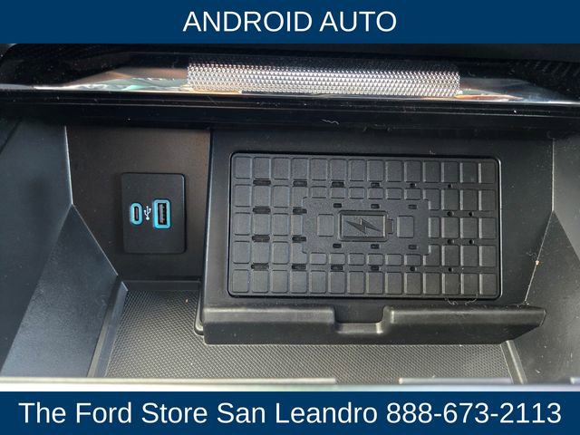 Certified 2023 Ford F150 Limited image 21