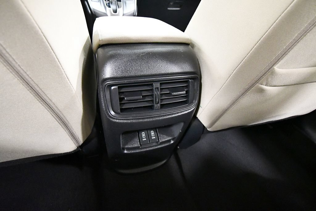 Certified 2017 Honda CR-V EX image 17