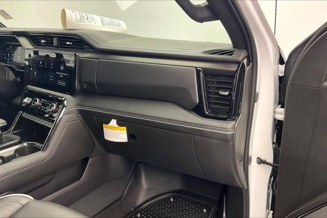 Used 2026 GMC Sierra 1500 AT4X AWD/4WD image 15
