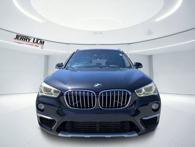 Used 2016 BMW X1 xDrive28i AWD/4WD image 8