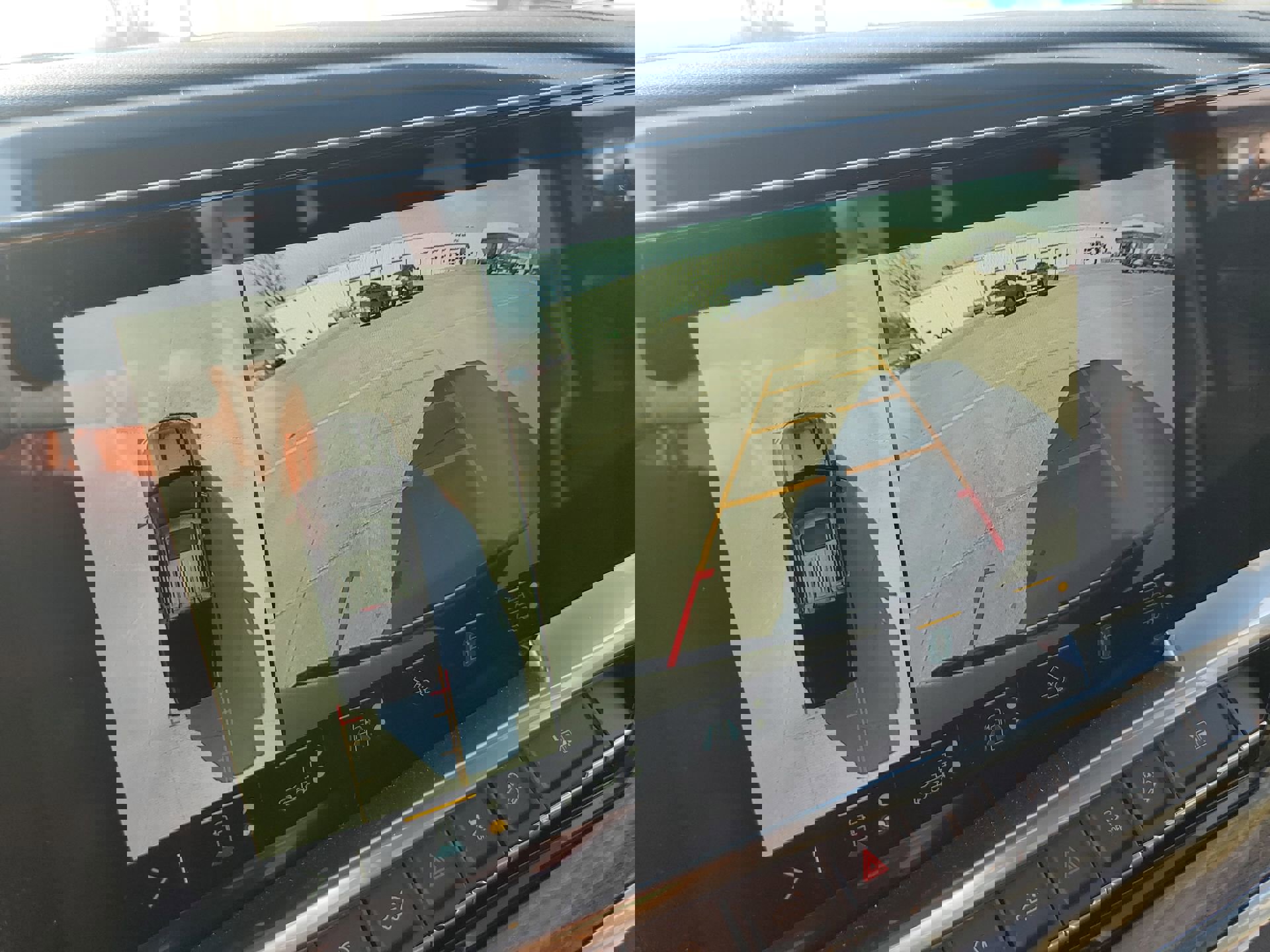 Certified 2022 Chevrolet Silverado 1500 LTZ image 23