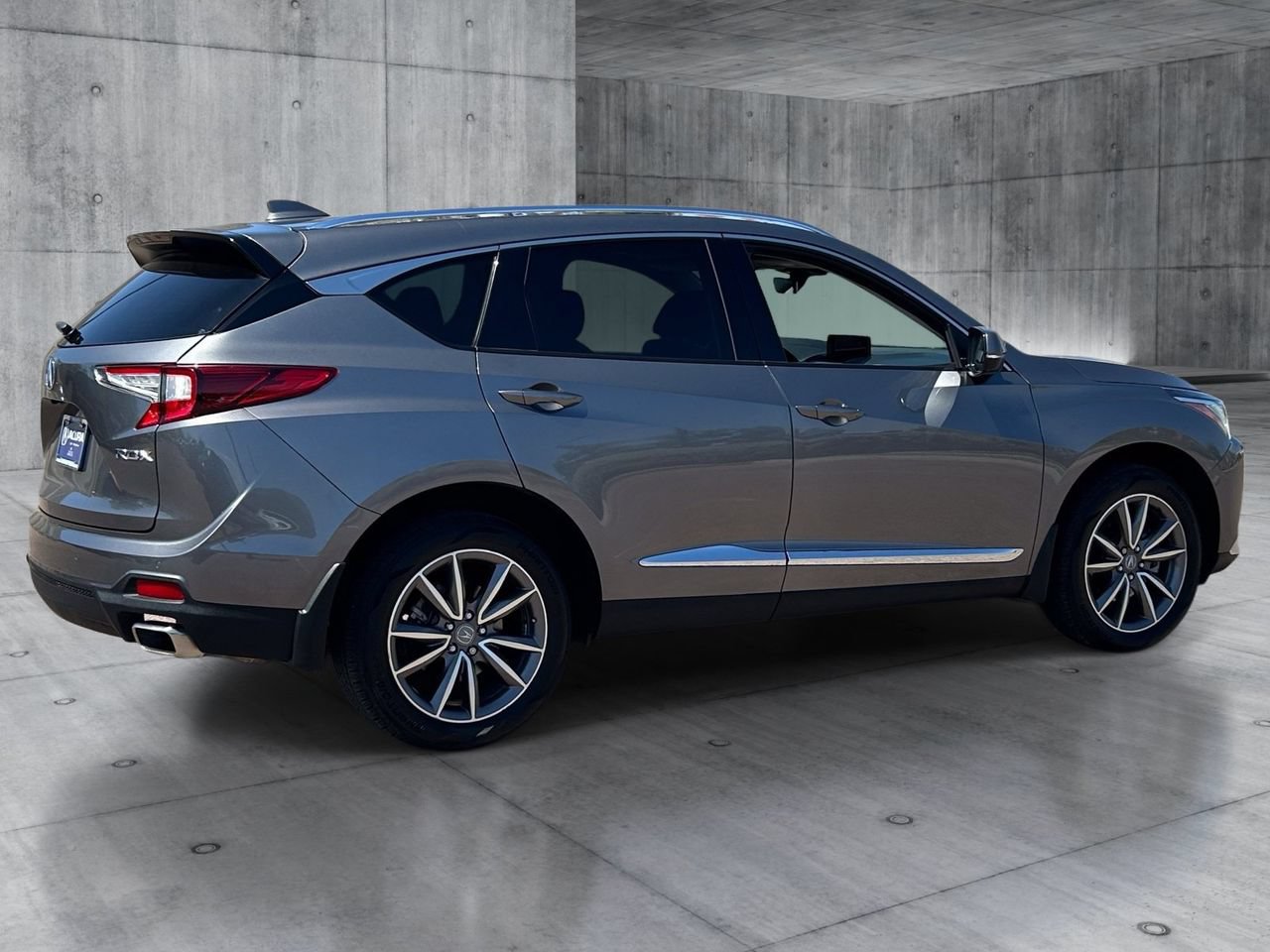 Used 2022 Acura RDX FWD w/ Technology Package image 5