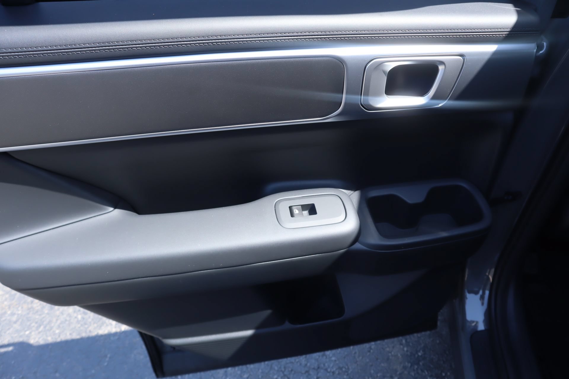 New 2026 Hyundai Santa Fe SE FWD image 16