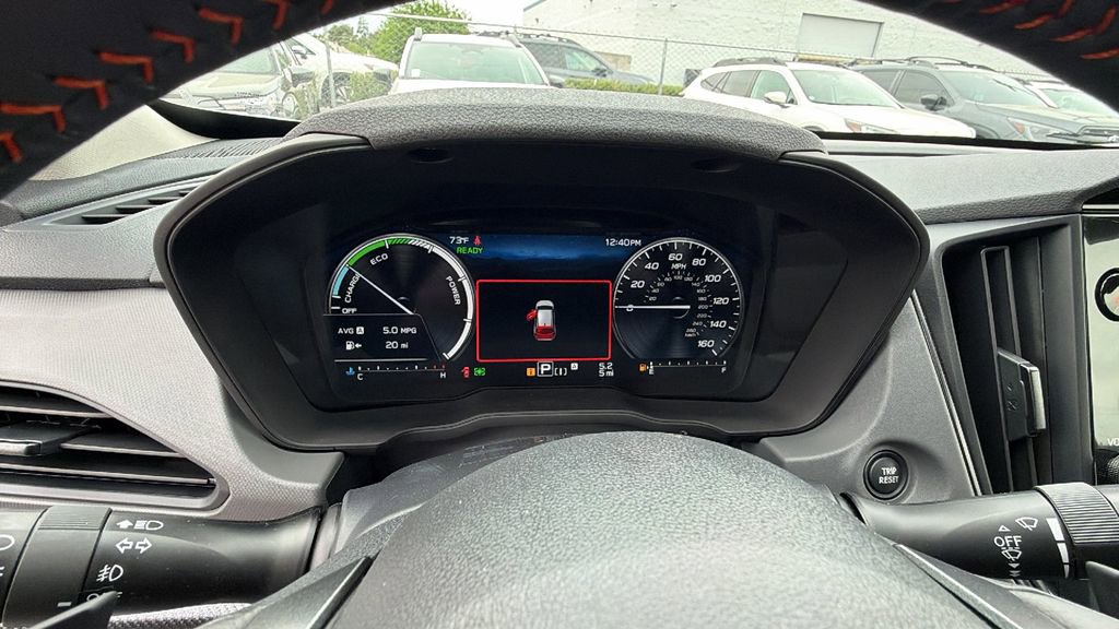 New 2026 Subaru Crosstrek 2.5i Limited image 31