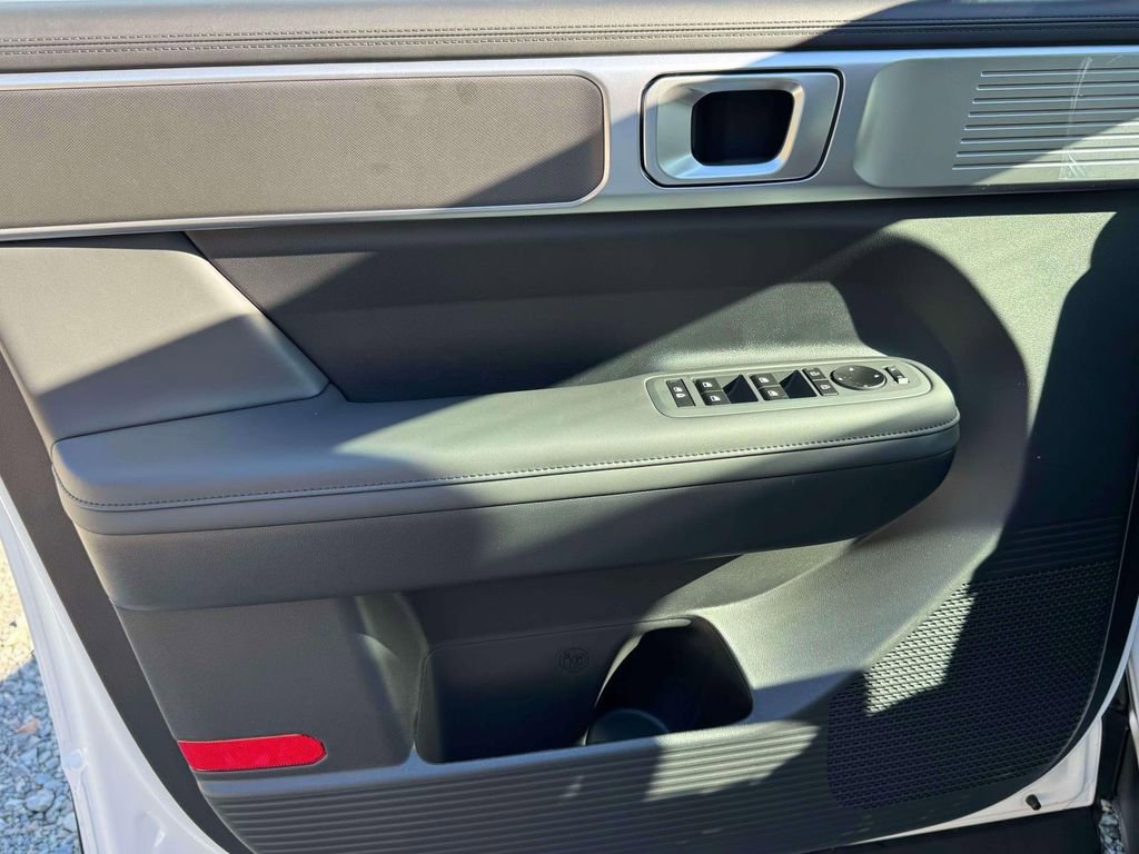 New 2026 Hyundai Santa Fe SEL AWD/4WD image 15
