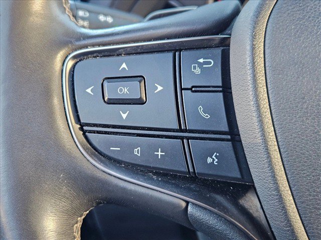 Used 2021 Lexus LS 500 w/ Accessory Package (Z2) RWD image 13