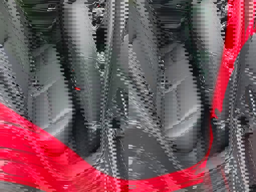 Used 2024 MAZDA CX-30 AWD 2.5 S w/ Preferred Package image 25