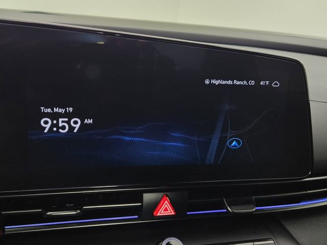 Certified 2023 Hyundai Elantra N w/ Cargo Package FWD image 23
