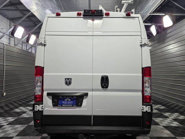 Used 2021 RAM ProMaster 2500 w/ Interior LED Lighting Group image 6