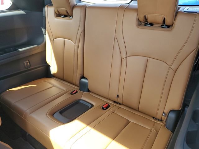 Certified 2024 INFINITI QX60 Autograph w/ Cargo Package image 13