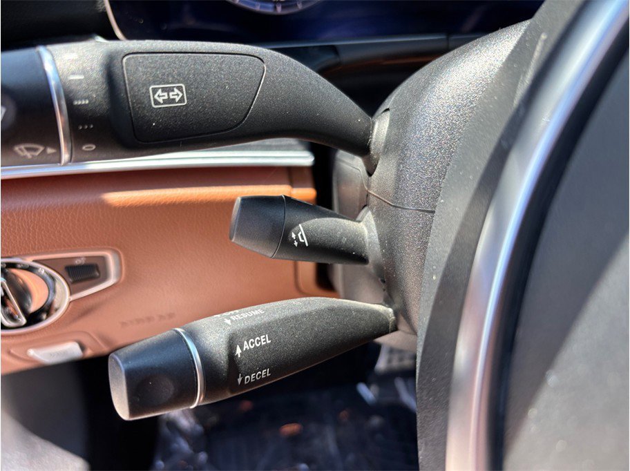 Used 2018 Mercedes-Benz E 400 Coupe image 22