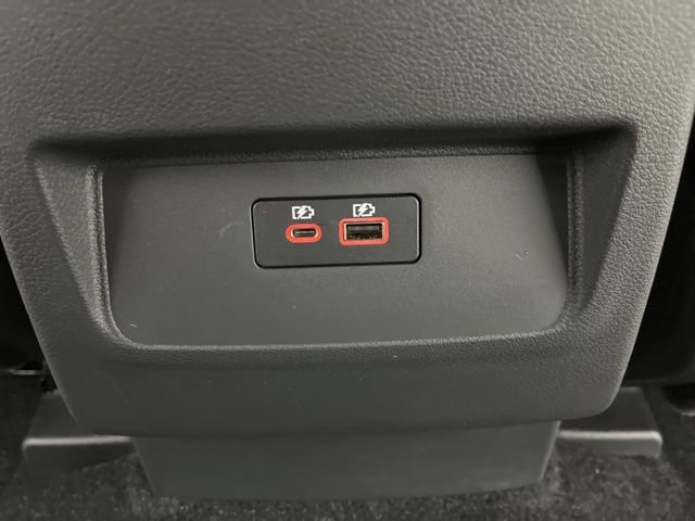 New 2026 Nissan Frontier SV w/ All-Weather Content Package image 44