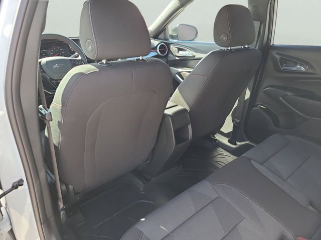 New 2026 Chevrolet Trax RS image 14