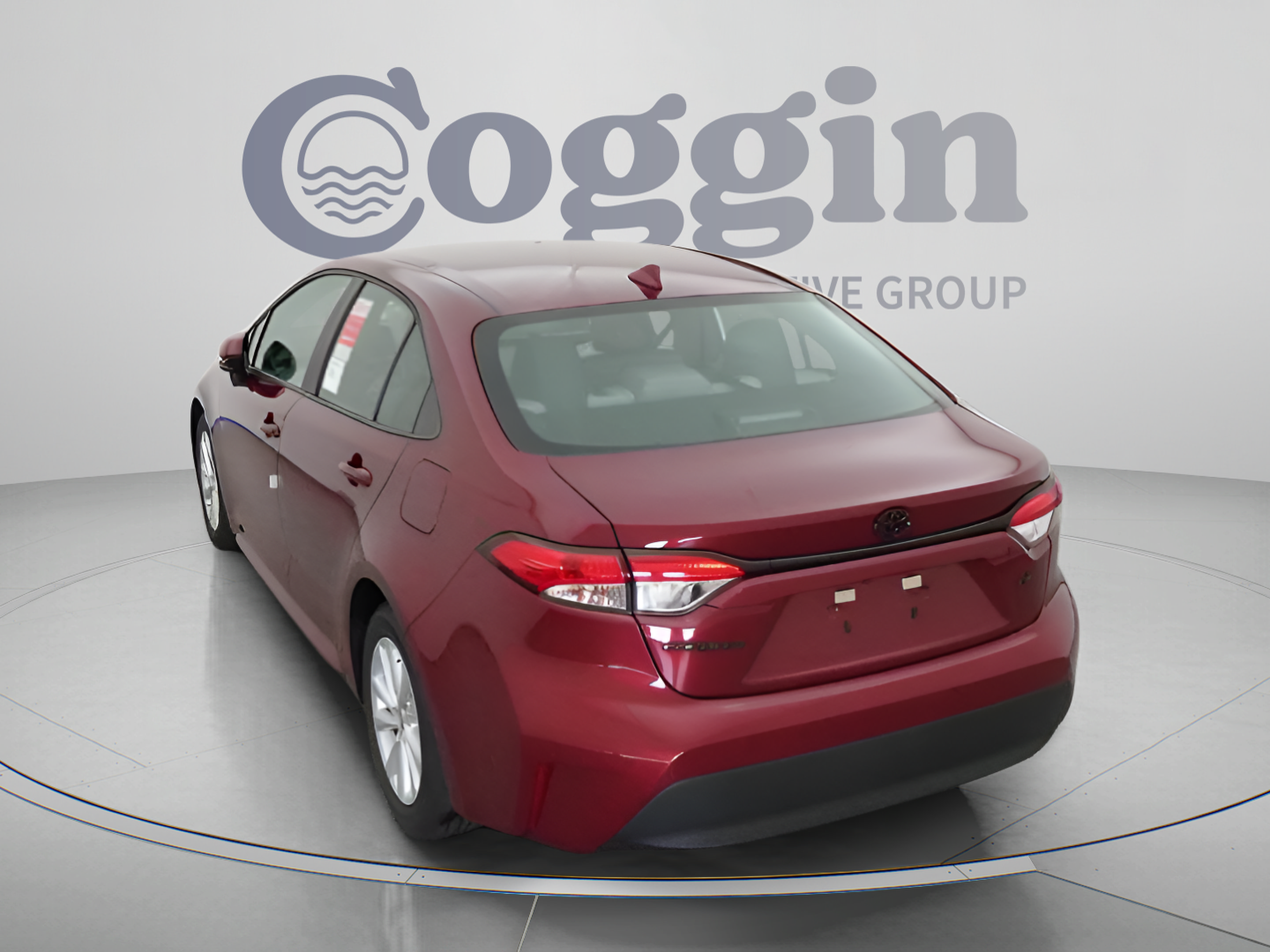 Used 2026 Toyota Corolla LE w/ LE Premium Package FWD image 11