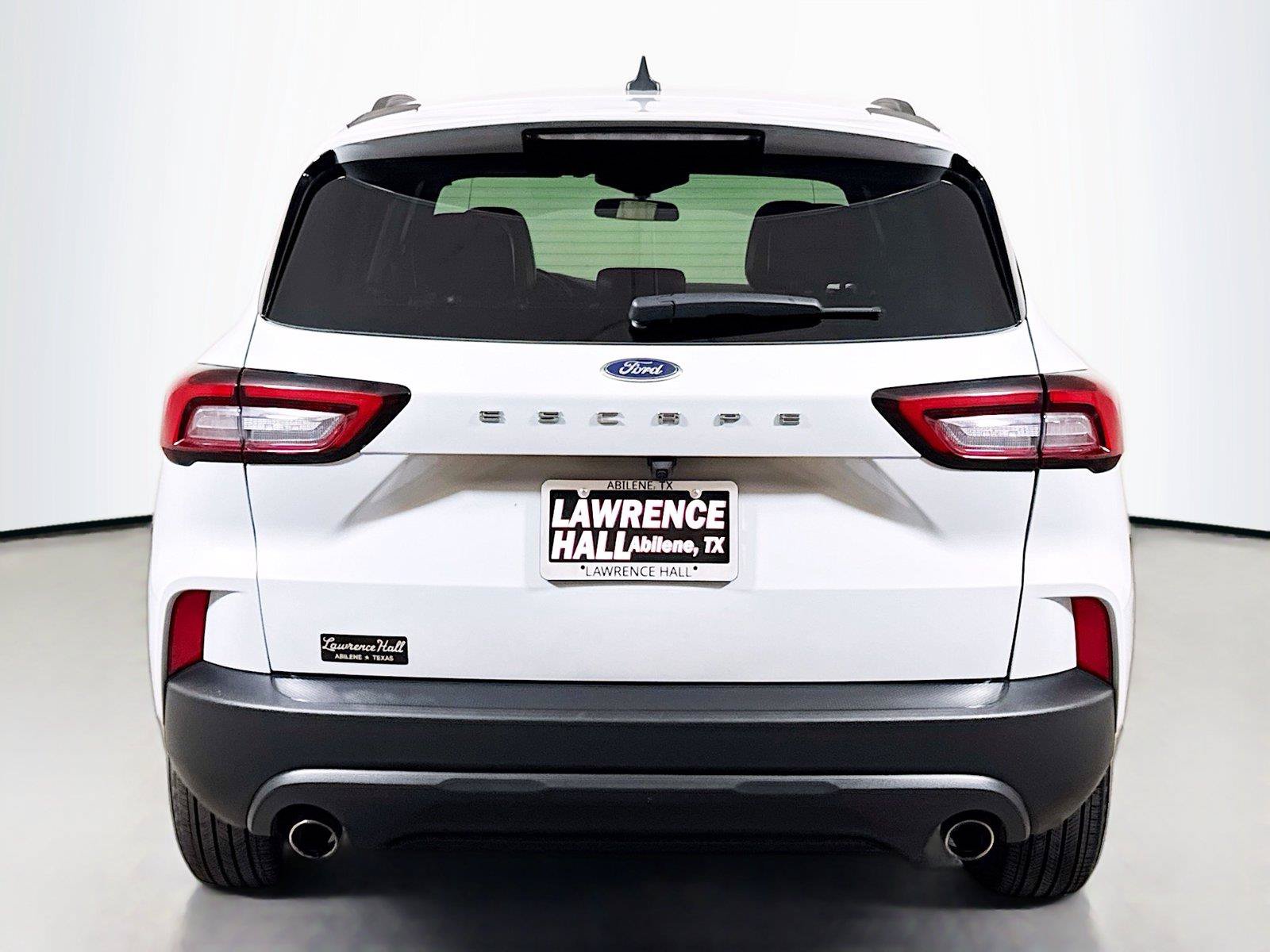 Used 2025 Ford Escape ST-Line FWD image 5