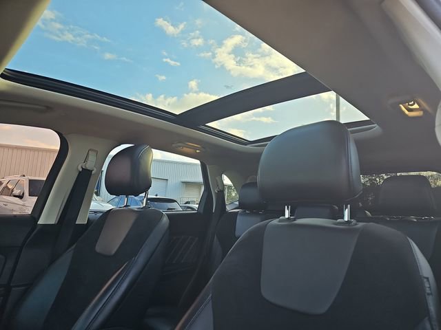 Used 2018 Ford Edge Sport w/ Equipment Group 401A image 15