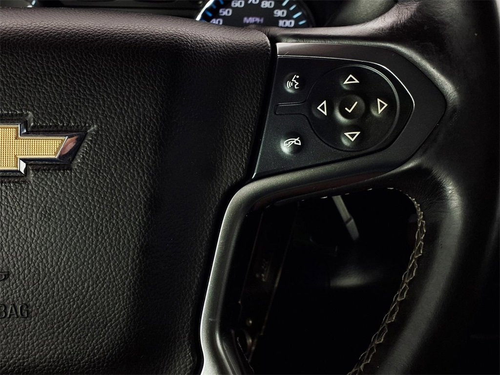 Used 2014 Chevrolet Silverado 1500 LT w/ Texas Edition, 1LT Trim image 20