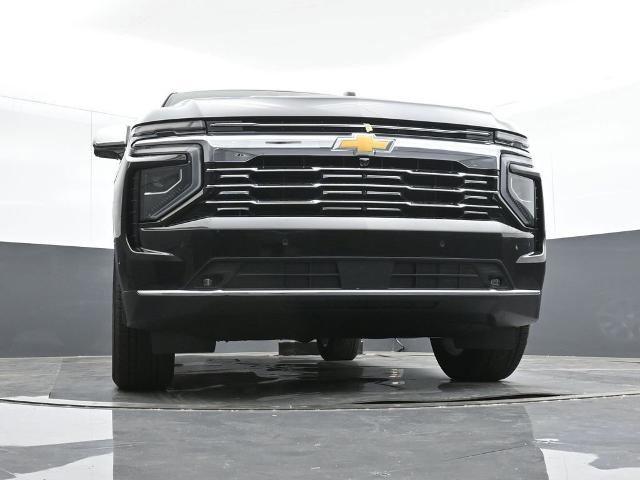 New 2026 Chevrolet Tahoe Premier image 16