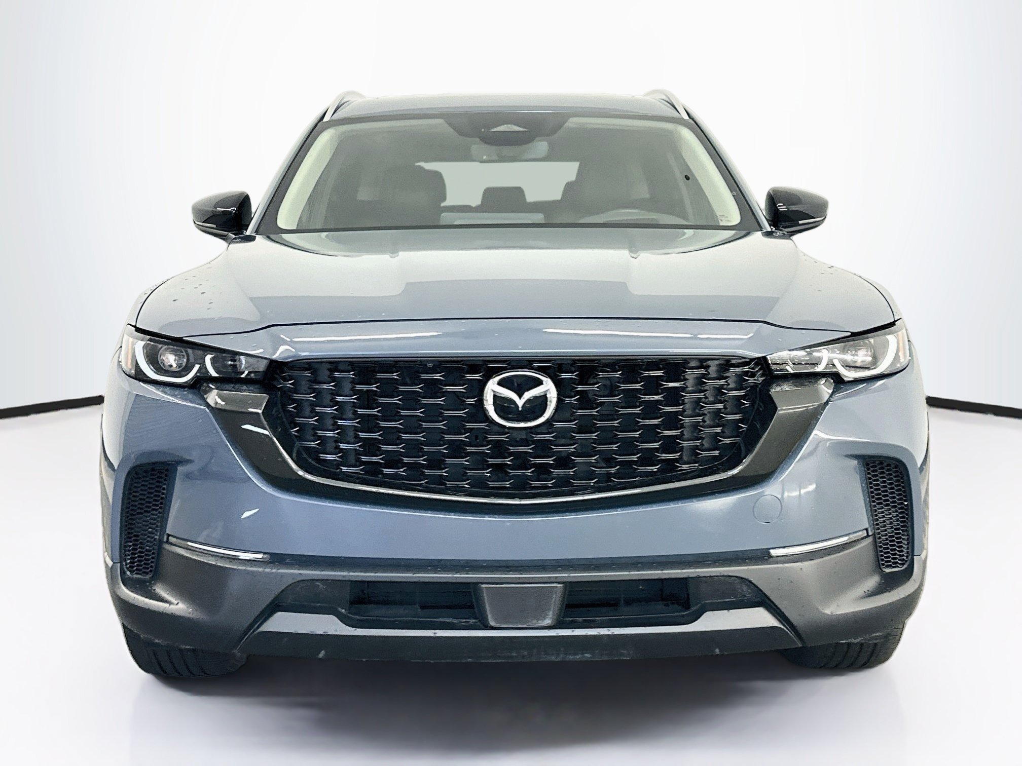 Used 2025 MAZDA CX-50 AWD 2.5 S w/ Premium Plus Pkg image 2