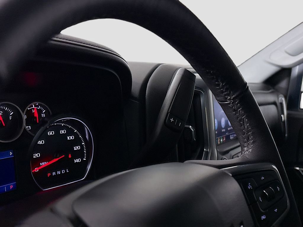 Used 2022 Chevrolet Silverado 2500 LTZ w/ LTZ Plus Package image 21