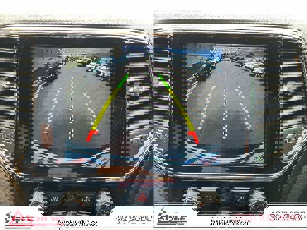 Used 2019 Jeep Grand Cherokee Altitude image 16