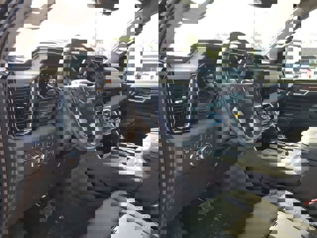 New 2026 GMC Sierra 2500 Denali image 21