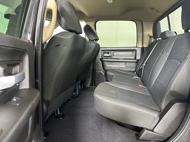 Used 2019 RAM 2500 Tradesman image 25