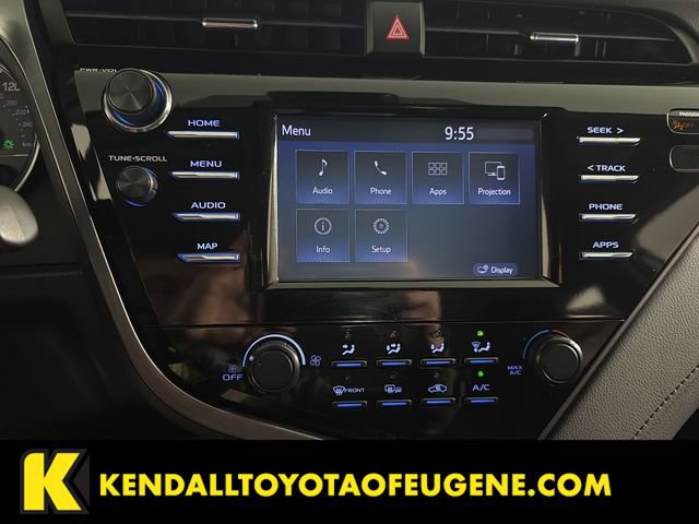 Used 2019 Toyota Camry L image 13