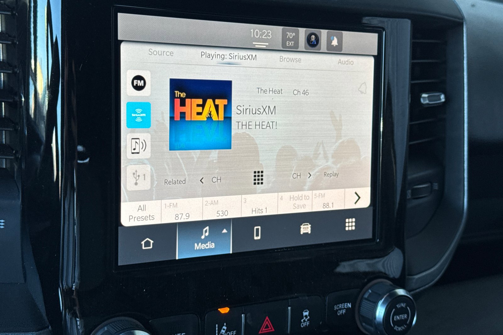 New 2025 RAM 5500 Tradesman w/ Safety Group image 15