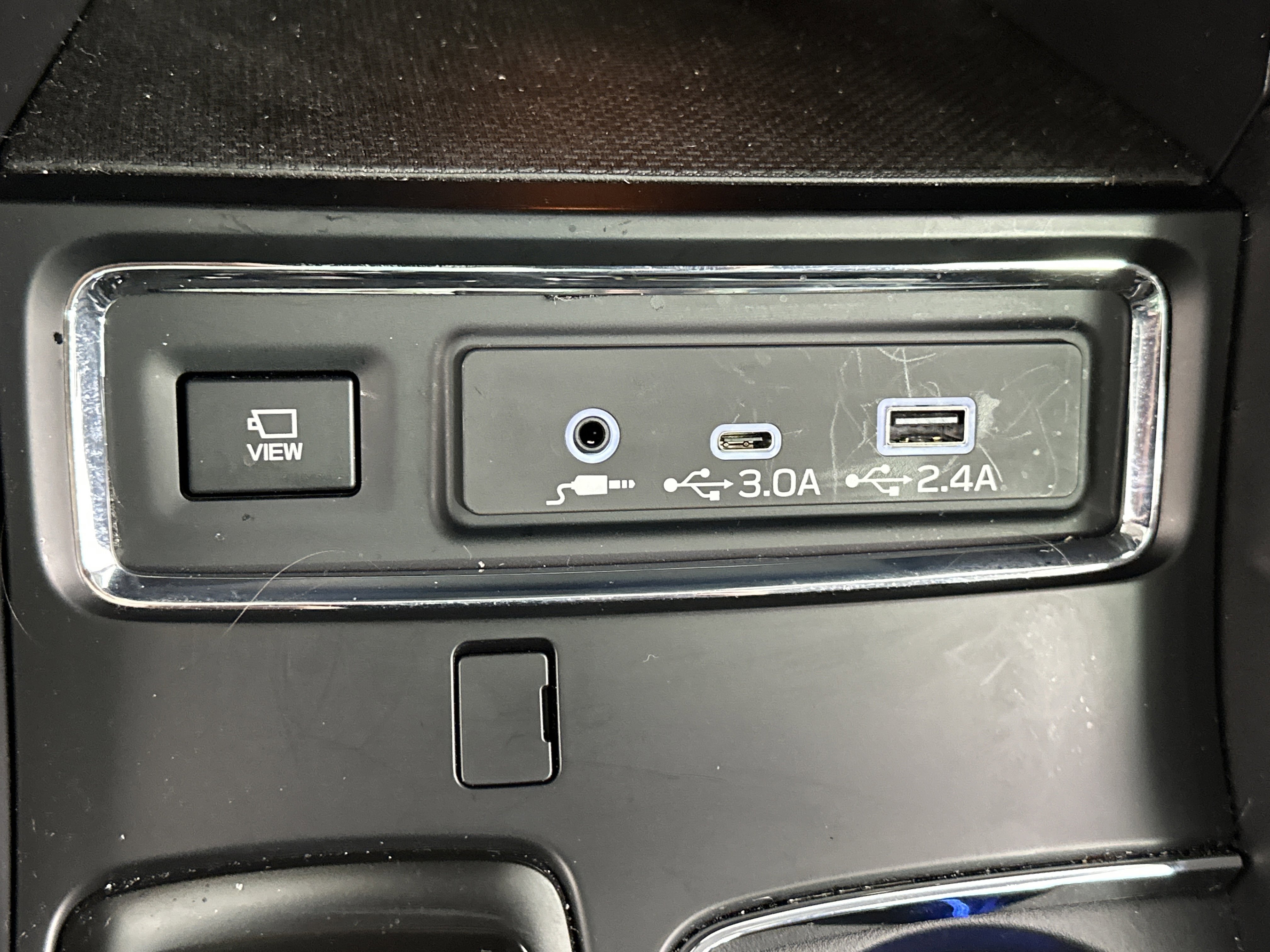 New 2025 Subaru Ascent Bronze Edition w/ Popular Package #2 image 28