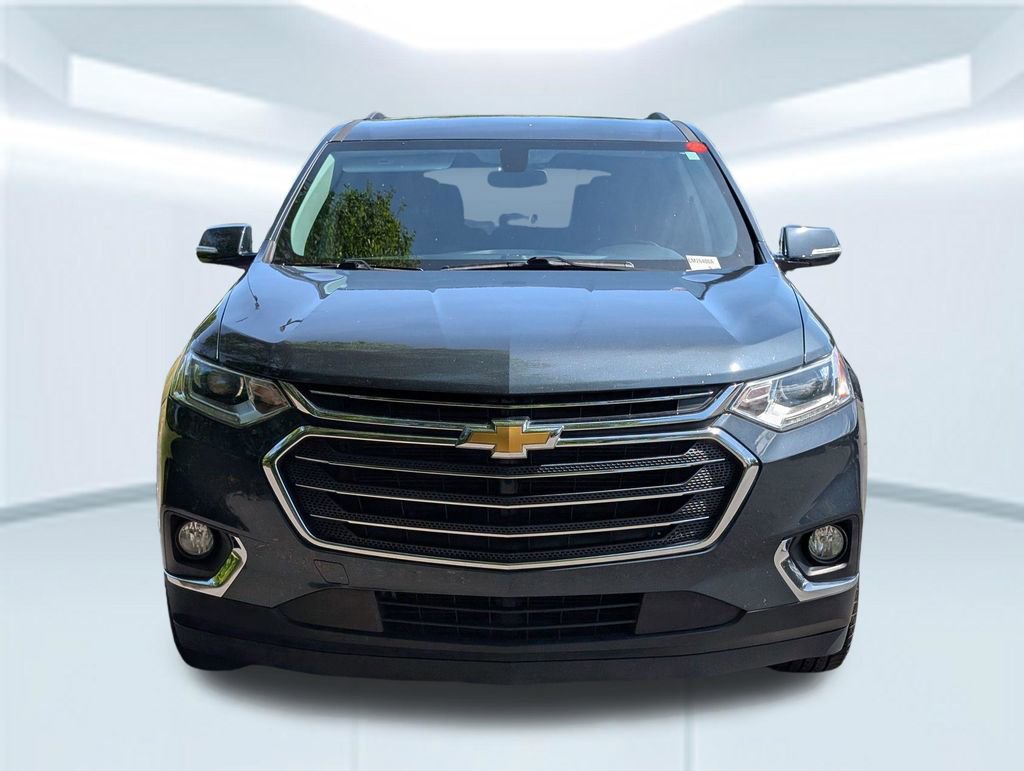 Used 2019 Chevrolet Traverse LT image 10