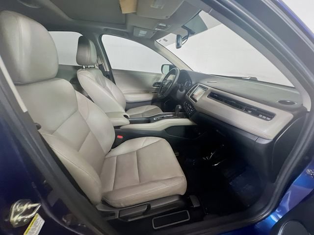 Used 2016 Honda HR-V EX-L image 28