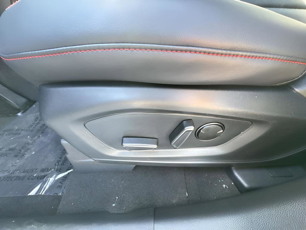 New 2026 Ford Explorer ST-Line w/ ST-Line Street Pack image 14