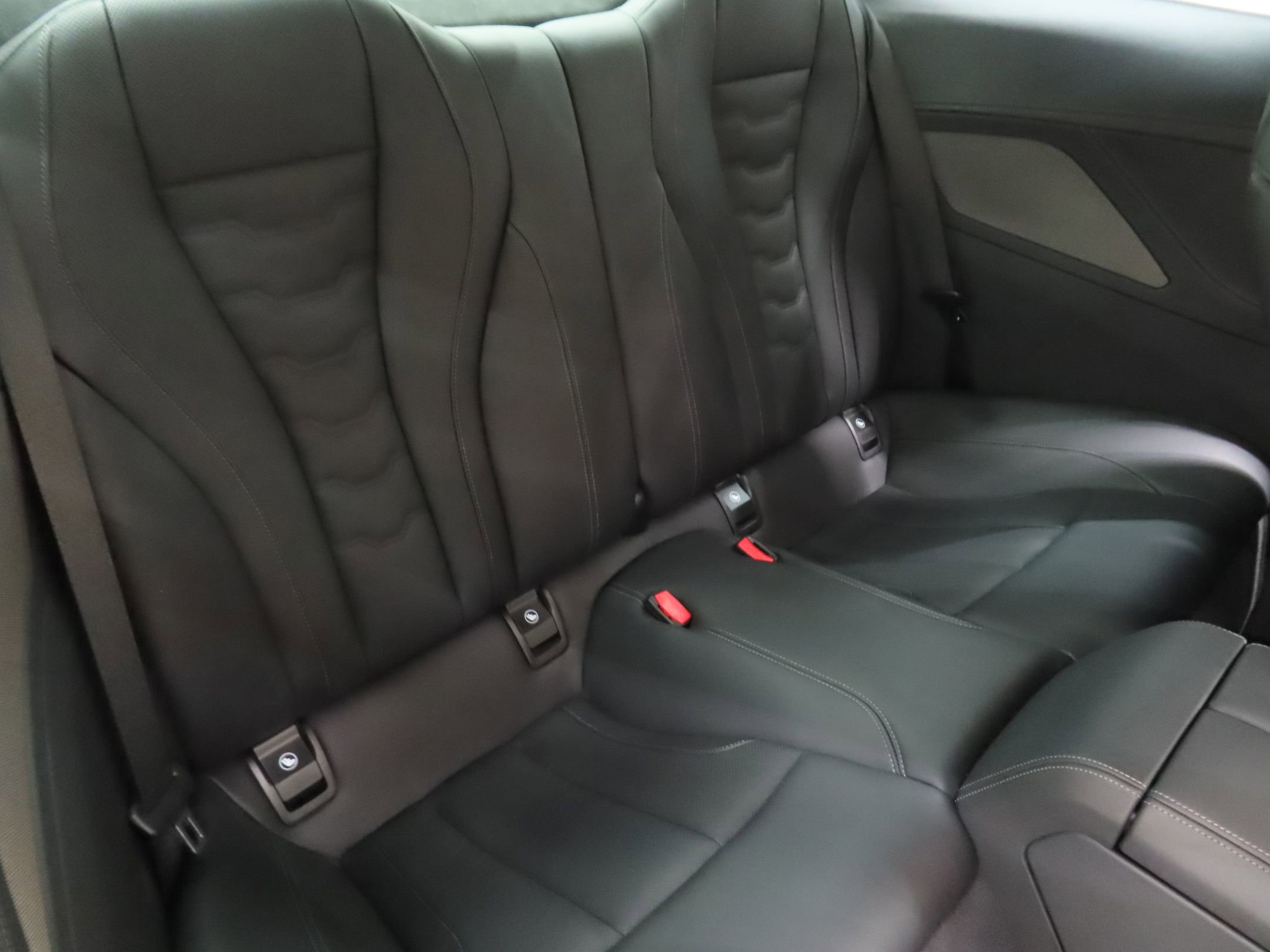 Used 2023 BMW 840i Coupe w/ M Sport Professional Package RWD image 22