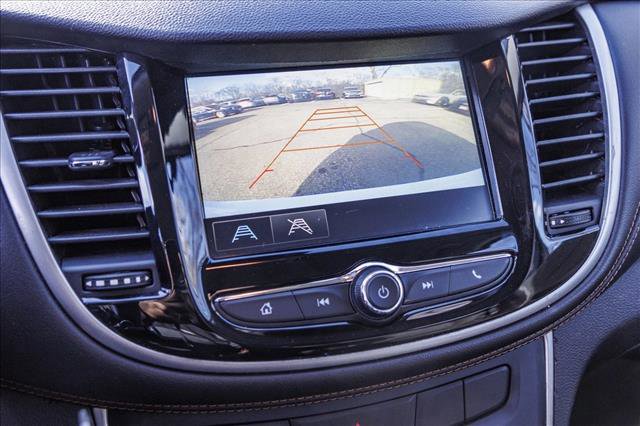 Used 2017 Chevrolet Trax LT image 18