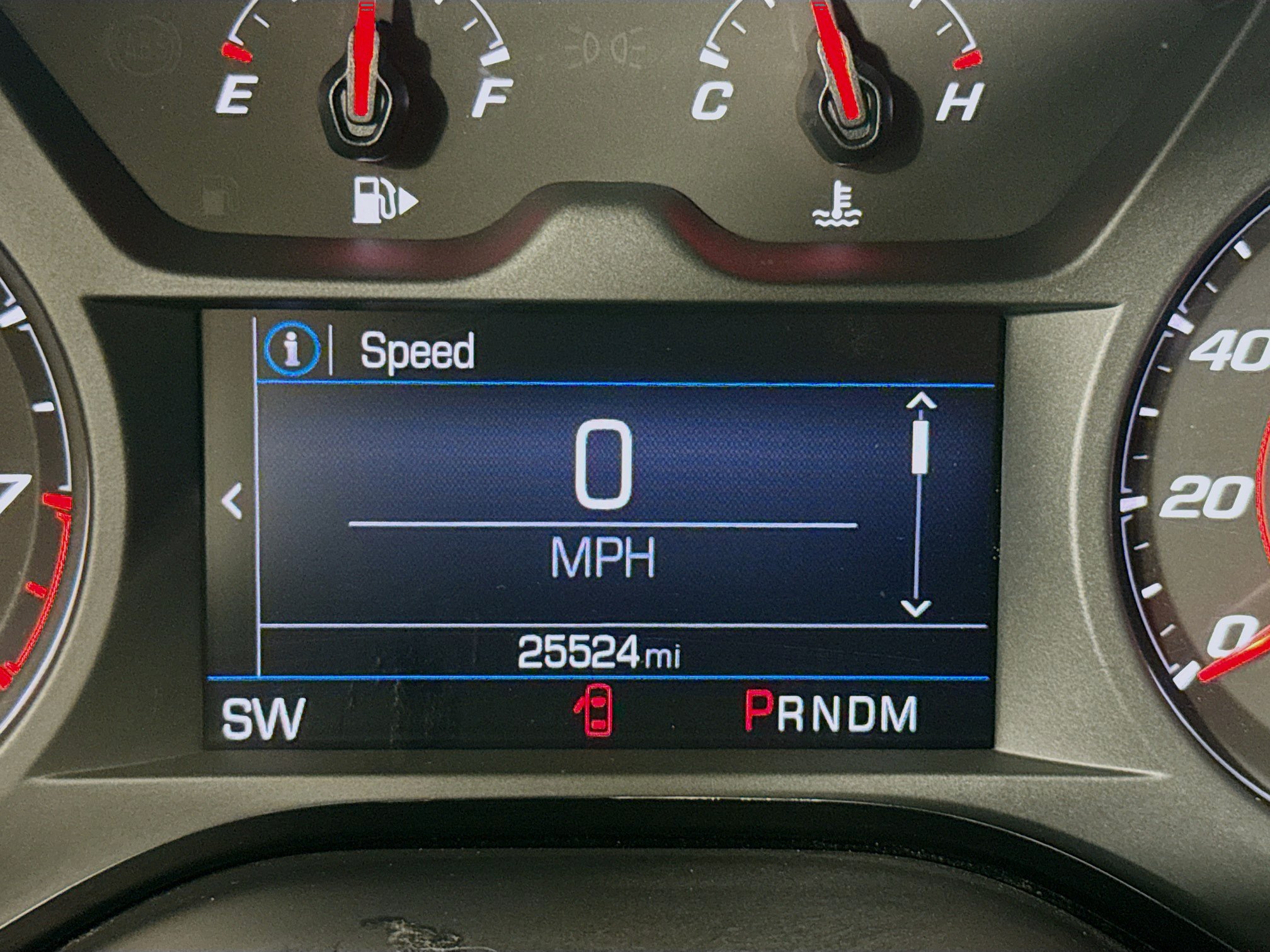Used 2023 Chevrolet Camaro LS RWD image 14
