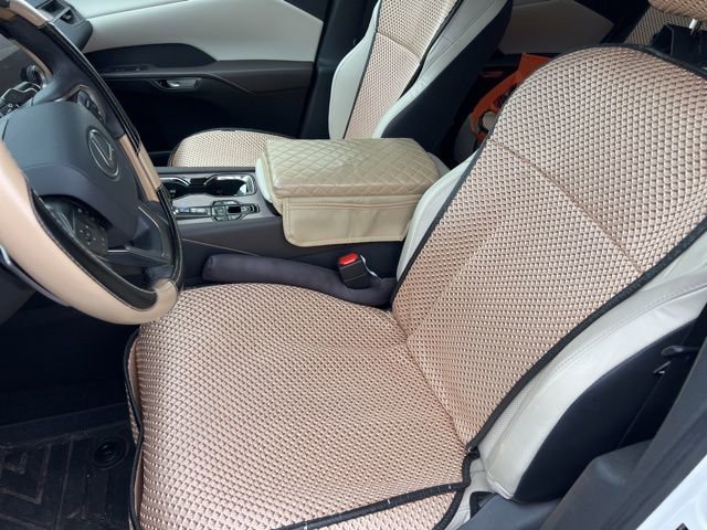 Used 2024 Lexus RX 350h AWD/4WD image 8
