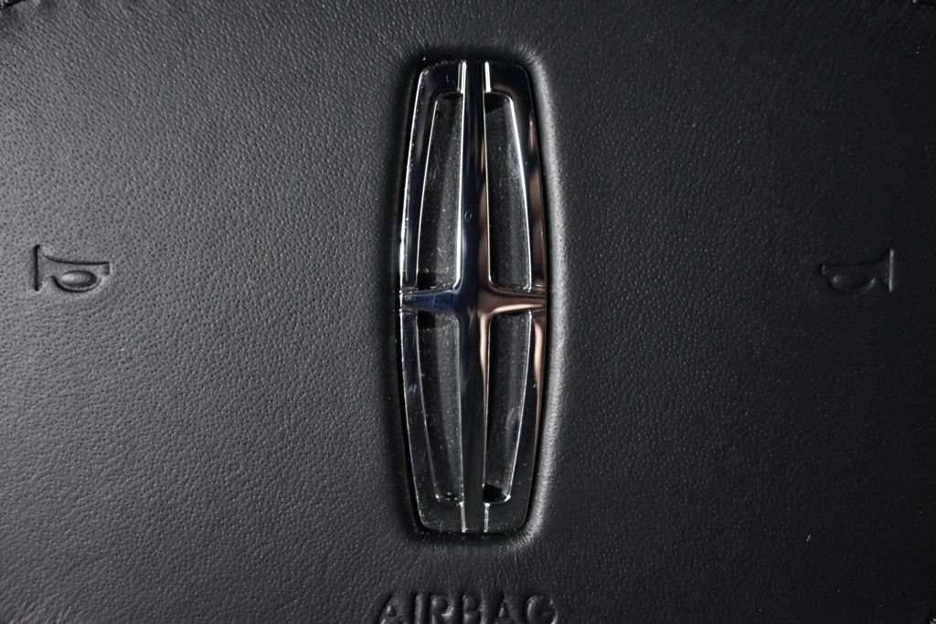 New 2026 Lincoln Navigator L Black Label AWD/4WD image 35