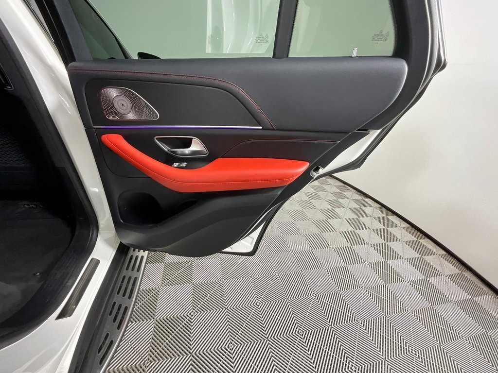 Used 2022 Mercedes-Benz GLE 53 AMG 4MATIC Coupe image 25