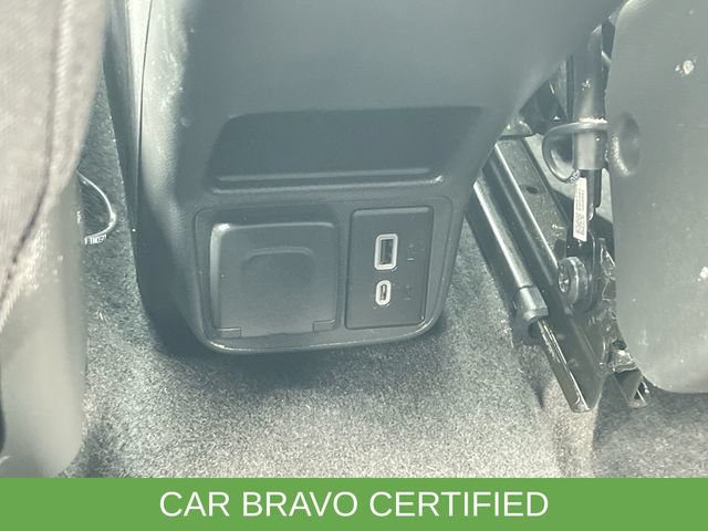 Certified 2023 Chevrolet TrailBlazer LT w/ Convenience Package AWD/4WD image 20