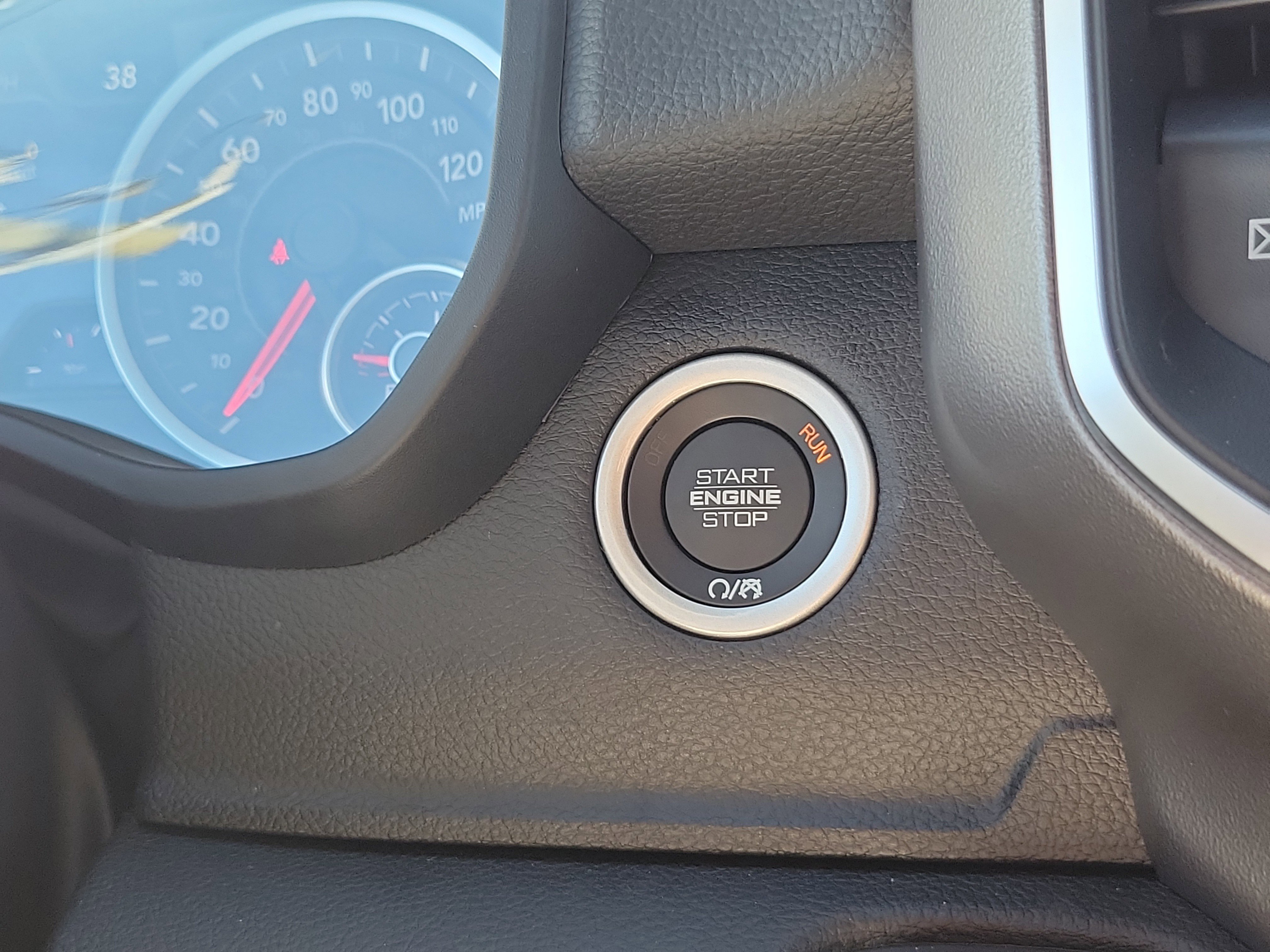 New 2026 RAM 1500 Big Horn image 12