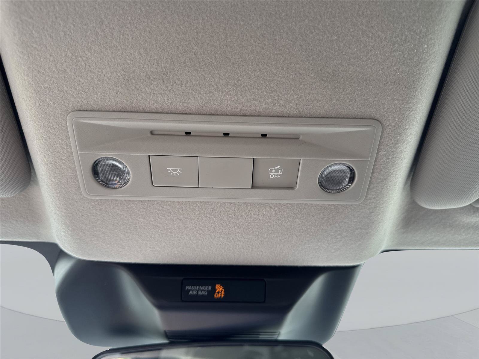 New 2026 Nissan Kicks S FWD image 28