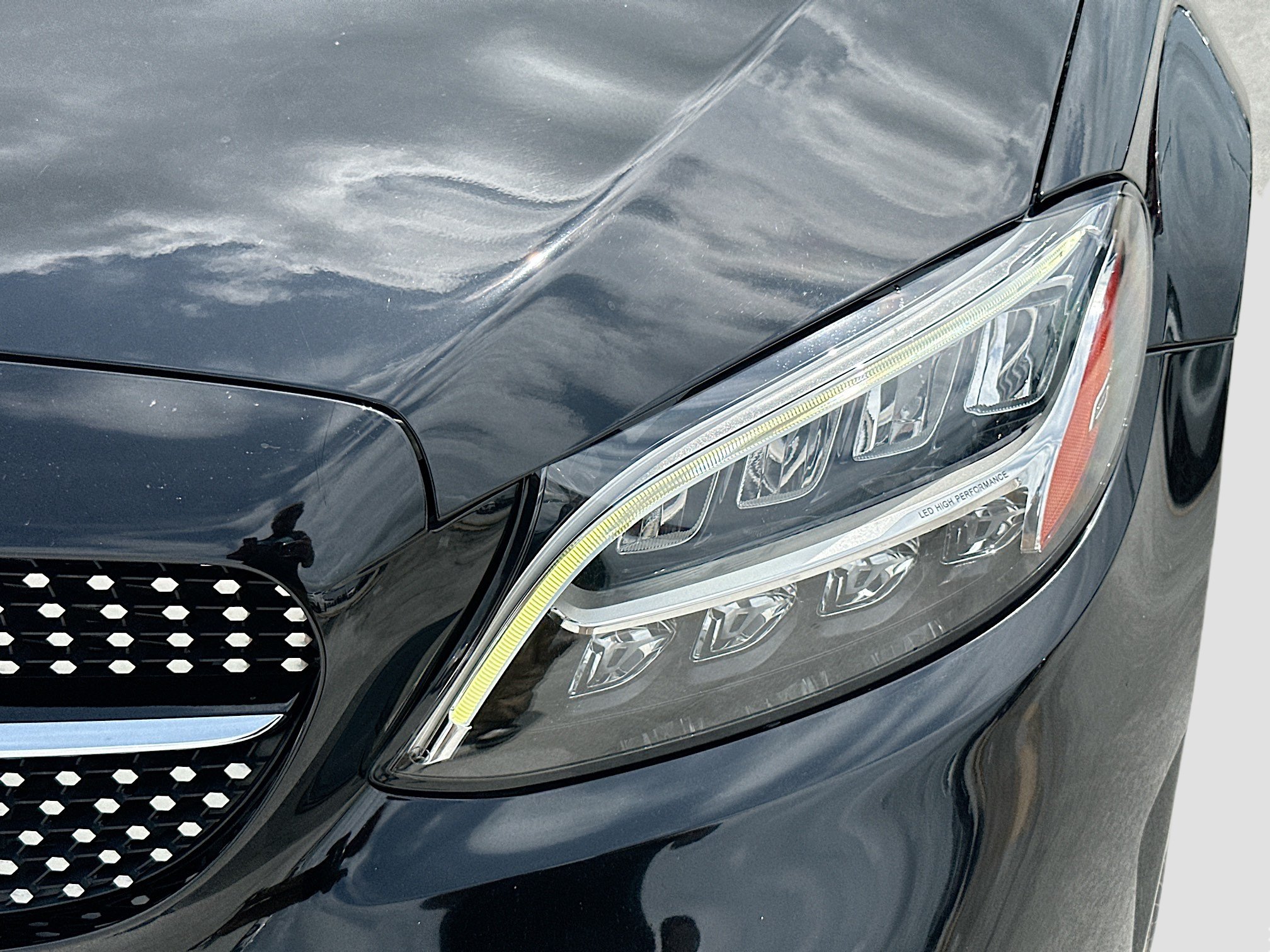 Used 2020 Mercedes-Benz C 300 Sedan image 31