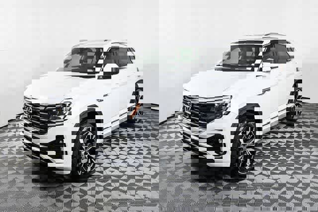 New 2026 Volkswagen Atlas Cross Sport SEL Premium R-Line video 2