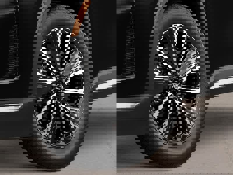 New 2026 INFINITI QX60 Luxe w/ Cargo Package image 6